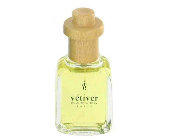 Купить недорого Аромат Carven Vetiver Туалетная вода