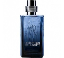 Аромат Cerruti 1881 Bella Notte Pour Homme Туалетная вода