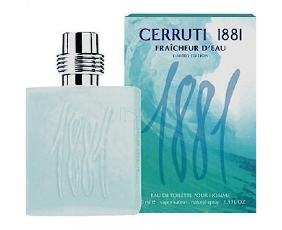 Купить недорого Аромат Cerruti 1881 Eau dEte 2004 Туалетная вода