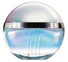 Аромат Cerruti 1881 Eau d'Ete 2004 Туалетная вода