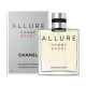 Купить недорого Аромат Chanel Allure Homme Sport Cologne Одеколон