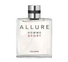 Аромат Chanel Allure Homme Sport Cologne Одеколон
