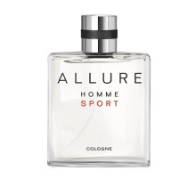 Аромат Chanel Allure Homme Sport Cologne Одеколон