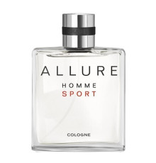 Аромат Chanel Allure Homme Sport Cologne Одеколон