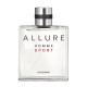 Купить недорого Аромат Chanel Allure Homme Sport Cologne Одеколон