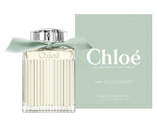 Купить недорого Аромат Chloé Chloé Eau de Parfum Naturelle Парфюмерная вода