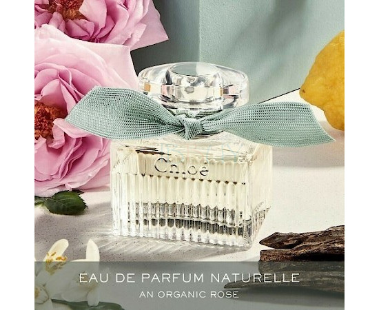 Купить недорого Аромат Chloé Chloé Eau de Parfum Naturelle Парфюмерная вода