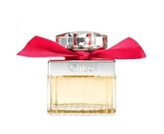 Купить недорого Аромат Chloé Chloé Eau de Parfum Rose Edition Парфюмерная вода