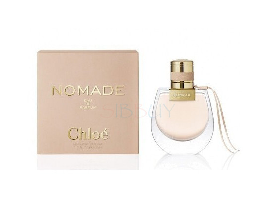 Купить недорого Аромат Chloé Nomade Парфюмерная вода
