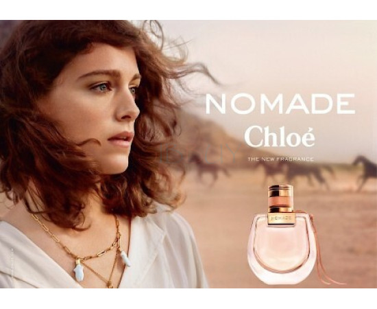 Купить недорого Аромат Chloé Nomade Парфюмерная вода