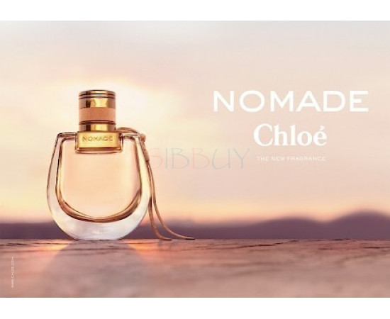 Купить недорого Аромат Chloé Nomade Парфюмерная вода