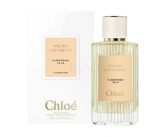 Купить недорого Аромат Chloé Tuberosa 1974 Парфюмерная вода