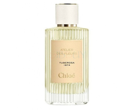 Купить недорого Аромат Chloé Tuberosa 1974 Парфюмерная вода