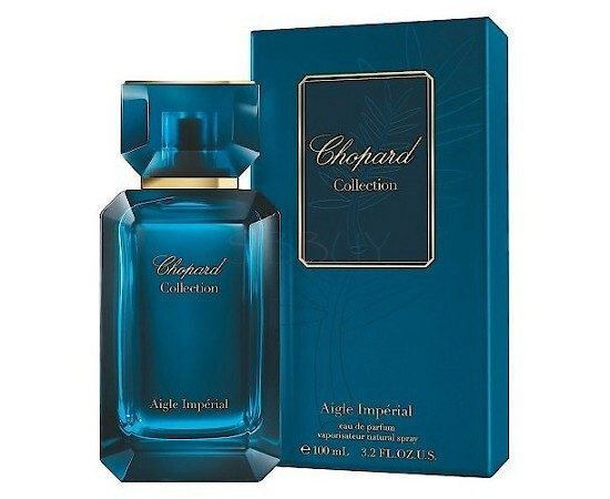 Купить недорого Аромат Chopard Aigle Impérial Парфюмерная вода