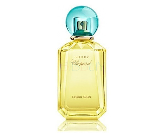 Купить недорого Аромат Chopard Happy Chopard Lemon Dulci Парфюмерная вода