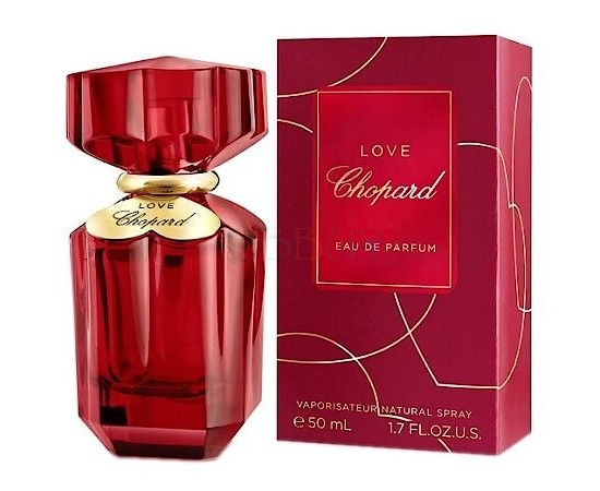 Купить недорого Аромат Chopard Love Chopard Парфюмерная вода