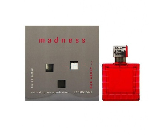 Купить недорого Аромат Chopard Madness Туалетная вода