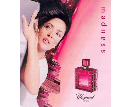 Купить недорого Аромат Chopard Madness Туалетная вода