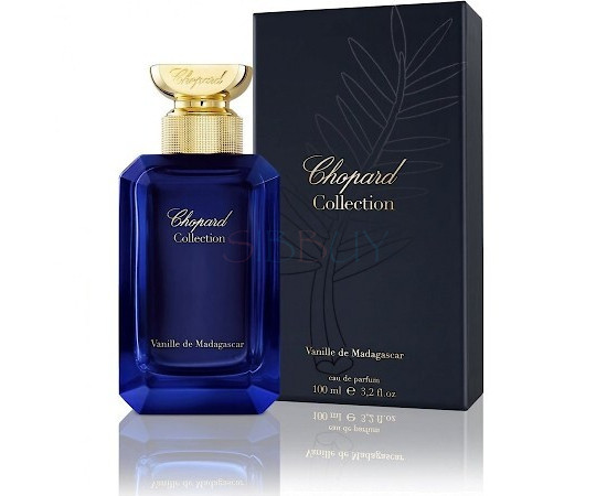 Купить недорого Аромат Chopard Vanille de Madagascar Парфюмерная вода