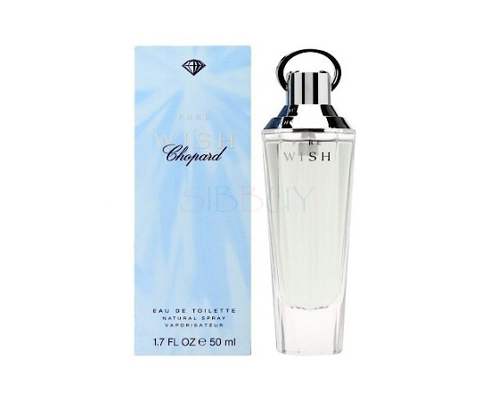 Купить недорого Аромат Chopard Wish Pure Туалетная вода