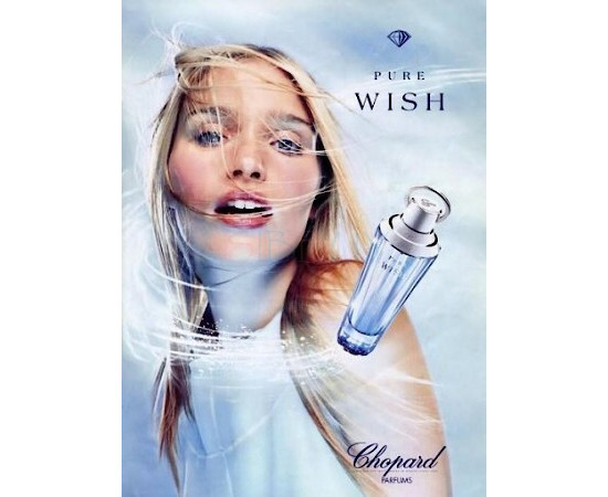 Купить недорого Аромат Chopard Wish Pure Туалетная вода