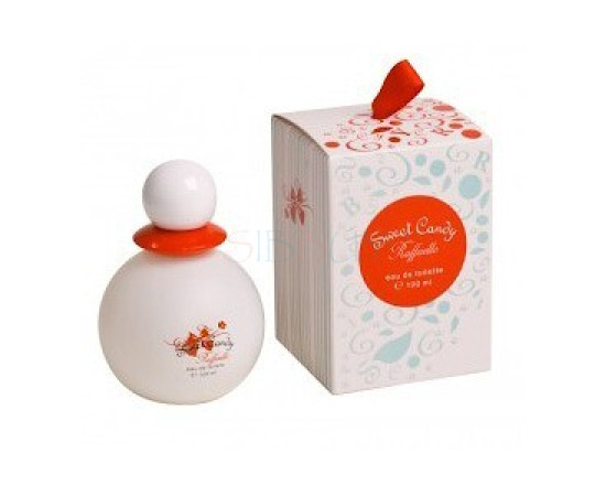 Купить недорого Аромат Christine Lavoisier Parfums Sweet Candy Raffaello Туалетная вода