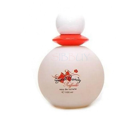 Купить недорого Аромат Christine Lavoisier Parfums Sweet Candy Raffaello Туалетная вода