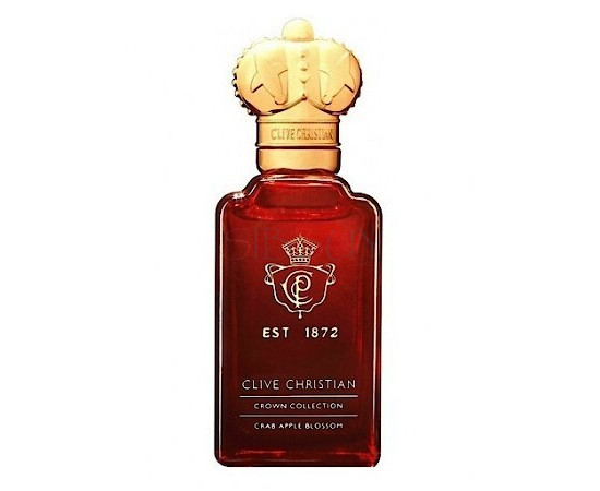 Купить недорого Аромат Clive Christian Crab Apple Blossom Духи / Экстракт