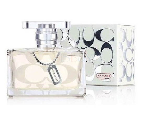 Купить недорого Аромат Coach Coach Signature Eau de Toilette Туалетная вода