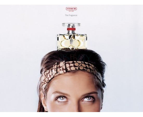 Купить недорого Аромат Coach Coach Signature Парфюмерная вода