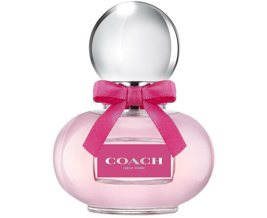 Купить недорого Аромат Coach Poppy Crush Парфюмерная вода