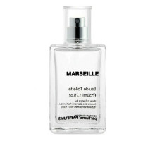 Аромат Comme des Garçons Parfums Marseille Туалетная вода