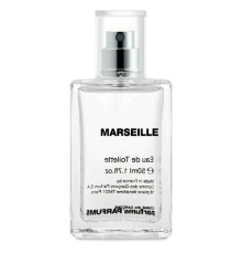 Аромат Comme des Garçons Parfums Marseille Туалетная вода