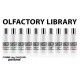 Купить недорого Аромат Comme des Garçons Parfums Olfactory Library Series 1: Leaves Calamus Туалетная вода