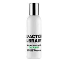 Аромат Comme des Garçons Parfums Olfactory Library Series 1: Leaves Calamus Туалетная вода