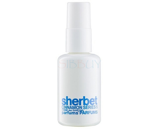 Купить недорого Аромат Comme des Garçons Parfums Series 5 Sherbet: Cinnamon Туалетная вода