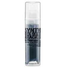 Аромат Comme des Garçons Parfums Series 6 Synthetic: Garage Туалетная вода