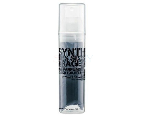 Купить недорого Аромат Comme des Garçons Parfums Series 6 Synthetic: Garage Туалетная вода