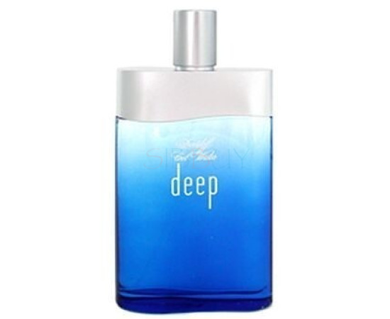 Купить недорого Аромат Davidoff Cool Water Deep Туалетная вода