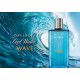 Купить недорого Аромат Davidoff Cool Water Wave Туалетная вода