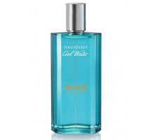 Аромат Davidoff Cool Water Wave Туалетная вода