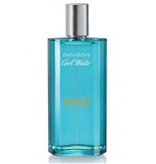 Аромат Davidoff Cool Water Wave Туалетная вода
