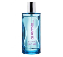 Аромат Davidoff Cool Water Woman Game Туалетная вода