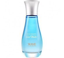 Аромат Davidoff Cool Water Woman Wave Туалетная вода