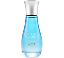 Аромат Davidoff Cool Water Woman Wave Туалетная вода