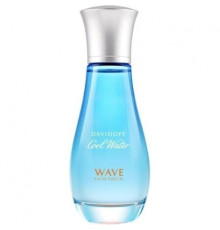 Аромат Davidoff Cool Water Woman Wave Туалетная вода