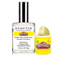 Аромат Demeter Play-Doh Одеколон