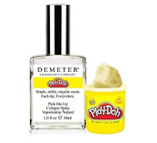 Аромат Demeter Play-Doh Одеколон