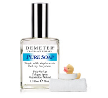 Аромат Demeter Pure Soap Одеколон