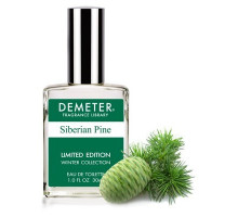 Аромат Demeter Siberian Pine Одеколон